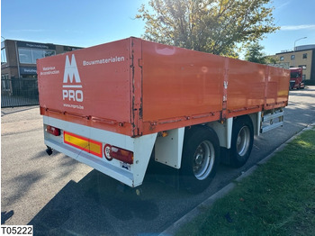 Pressukapelliperävaunu Thomas midden as: kuva Pressukapelliperävaunu Thomas midden as Pressukapelliperävaunu Thomas midden as: kuva Pressukapelliperävaunu Thomas midden as