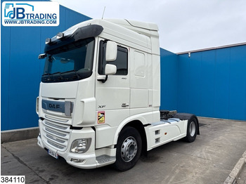 Vetopöytäauto DAF XF 480