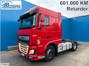 Vetopöytäauto DAF XF 480