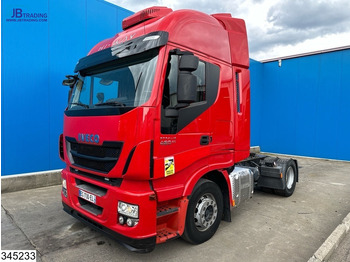 Vetopöytäauto IVECO Stralis 460