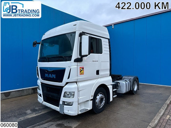Vetopöytäauto MAN TGX 18.440