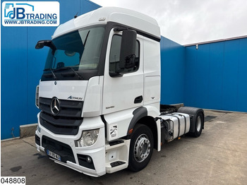 Vetopöytäauto MERCEDES-BENZ Actros 1845