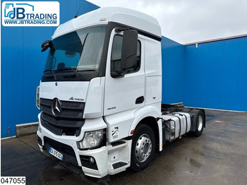 Vetopöytäauto MERCEDES-BENZ Actros 1845