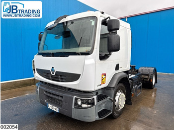 Vetopöytäauto RENAULT Premium 380