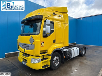 Vetopöytäauto RENAULT Premium 460