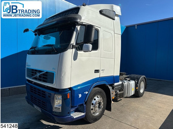 Vetopöytäauto VOLVO FH 480