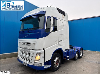 Vetopöytäauto VOLVO FH 500