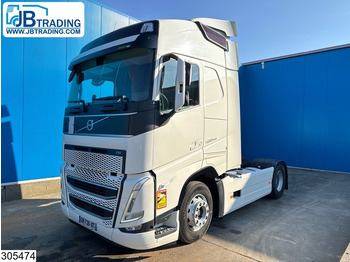 Vetopöytäauto VOLVO FH 500