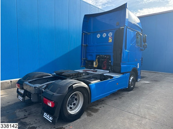 Vetopöytäauto DAF XF 480 SSC, EURO 6, Standairco: kuva Vetopöytäauto DAF XF 480 SSC, EURO 6, Standairco