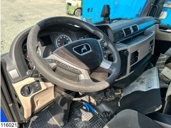 Leasing MAN TGX 18 420 EURO 6, Standairco, ADR, Engine defect MAN TGX 18 420 EURO 6, Standairco, ADR, Engine defect: kuva Leasing MAN TGX 18 420 EURO 6, Standairco, ADR, Engine defect MAN TGX 18 420 EURO 6, Standairco, ADR, Engine defect