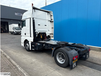 Vetopöytäauto MAN TGX 18 460 EURO 6: kuva Vetopöytäauto MAN TGX 18 460 EURO 6