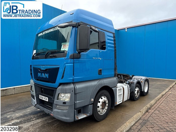 Leasing MAN TGX 24 440 6x2, EURO 6, RHD, ADR, Engine defect MAN TGX 24 440 6x2, EURO 6, RHD, ADR, Engine defect: kuva Leasing MAN TGX 24 440 6x2, EURO 6, RHD, ADR, Engine defect MAN TGX 24 440 6x2, EURO 6, RHD, ADR, Engine defect