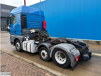 Leasing MAN TGX 24 440 6x2, EURO 6, RHD, ADR, Engine defect MAN TGX 24 440 6x2, EURO 6, RHD, ADR, Engine defect: kuva Leasing MAN TGX 24 440 6x2, EURO 6, RHD, ADR, Engine defect MAN TGX 24 440 6x2, EURO 6, RHD, ADR, Engine defect