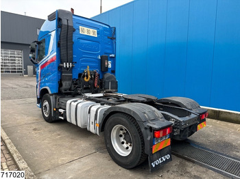 Vetopöytäauto Volvo FH 500 EURO 6, Hydraulic: kuva Vetopöytäauto Volvo FH 500 EURO 6, Hydraulic