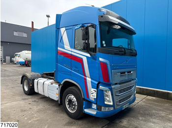 Vetopöytäauto Volvo FH 500 EURO 6, Hydraulic: kuva Vetopöytäauto Volvo FH 500 EURO 6, Hydraulic