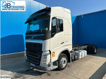 Kuorma-auto alusta VOLVO FH 420
