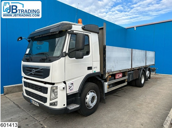 Lava-kuorma-auto VOLVO FM 370