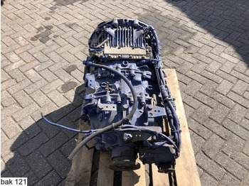 Vaihdelaatikko ZF ASTRONIC, 12 AS 1930 TD, Automatic: kuva Vaihdelaatikko ZF ASTRONIC, 12 AS 1930 TD, Automatic Vaihdelaatikko ZF ASTRONIC, 12 AS 1930 TD, Automatic: kuva Vaihdelaatikko ZF ASTRONIC, 12 AS 1930 TD, Automatic