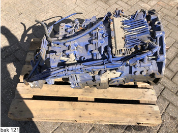 Vaihdelaatikko ZF ASTRONIC, 12 AS 1930 TD, Automatic: kuva Vaihdelaatikko ZF ASTRONIC, 12 AS 1930 TD, Automatic Vaihdelaatikko ZF ASTRONIC, 12 AS 1930 TD, Automatic: kuva Vaihdelaatikko ZF ASTRONIC, 12 AS 1930 TD, Automatic