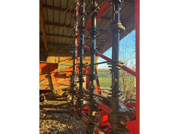 Äes BUGNOT RAPID MULCH: kuva Äes BUGNOT RAPID MULCH