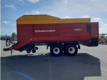 Leasing  SCHUITEMAKER RAPIDE65 SCHUITEMAKER RAPIDE65: kuva Leasing  SCHUITEMAKER RAPIDE65 SCHUITEMAKER RAPIDE65