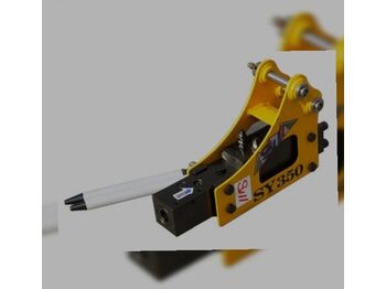Iskuvasara HAMMER
