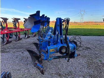 Aura Lemken Variopal 8: kuva Aura Lemken Variopal 8 Aura Lemken Variopal 8: kuva Aura Lemken Variopal 8