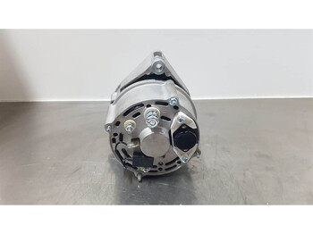 Uusi Moottori - Rakennuskoneet Ahlmann AZ14-28V 35A-Alternator/Lichtmaschine/Dynamo: kuva Uusi Moottori - Rakennuskoneet Ahlmann AZ14-28V 35A-Alternator/Lichtmaschine/Dynamo