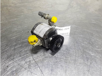 Hydrauliikka AHLMANN