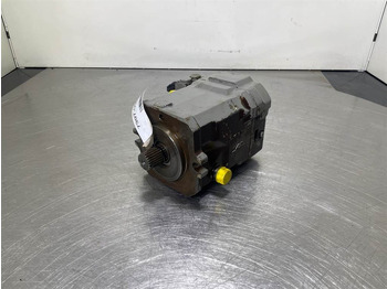 Hydrauliikka ATLAS