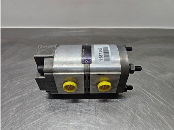 Hydrauliikka CASAPPA