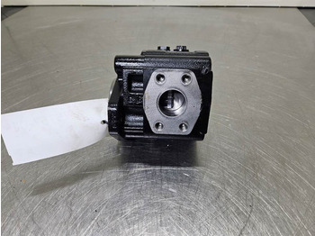 Uusi Hydrauliikka Casappa KP30.46D0-A5K9-Gearpump/Zahnradpumpe/Tandwielpomp: kuva Uusi Hydrauliikka Casappa KP30.46D0-A5K9-Gearpump/Zahnradpumpe/Tandwielpomp