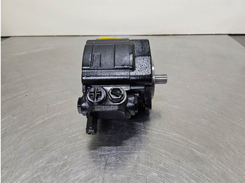 Uusi Hydrauliikka Casappa KP30.46D0-A5K9-Gearpump/Zahnradpumpe/Tandwielpomp: kuva Uusi Hydrauliikka Casappa KP30.46D0-A5K9-Gearpump/Zahnradpumpe/Tandwielpomp