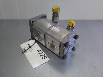Hydrauliikka Casappa PLP20.20D0-12E2-LEB/EA-N-ELFS - Gearpump/Zahnradpu: kuva Hydrauliikka Casappa PLP20.20D0-12E2-LEB/EA-N-ELFS - Gearpump/Zahnradpu