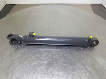 Hydrauliikka CASE