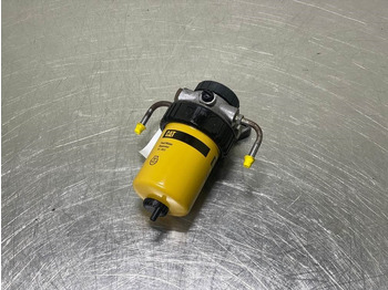 Moottori CATERPILLAR