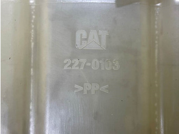 Moottori - Rakennuskoneet Cat 924G-227-0103-Expansion tank/Ausgleichsbehälter: kuva Moottori - Rakennuskoneet Cat 924G-227-0103-Expansion tank/Ausgleichsbehälter Moottori - Rakennuskoneet Cat 924G-227-0103-Expansion tank/Ausgleichsbehälter: kuva Moottori - Rakennuskoneet Cat 924G-227-0103-Expansion tank/Ausgleichsbehälter