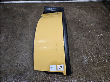 Runko/ Alusta - Rakennuskoneet Cat - Rear mud guard/Kotfluegel/Spatbord: kuva Runko/ Alusta - Rakennuskoneet Cat - Rear mud guard/Kotfluegel/Spatbord