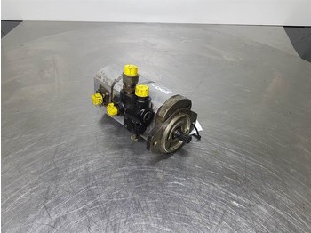 Hydrauliikka