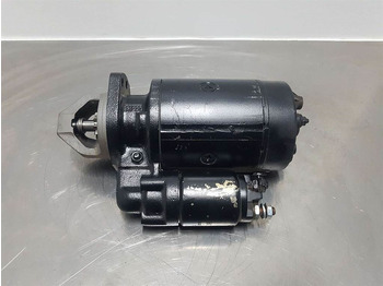 Uusi Moottori - Rakennuskoneet Deutz 1011-12V 11T 2,2KW-Starter/Anlasser/Startmotor: kuva Uusi Moottori - Rakennuskoneet Deutz 1011-12V 11T 2,2KW-Starter/Anlasser/Startmotor