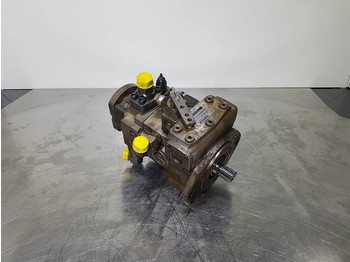 Hydrauliikka HYDROMATIK