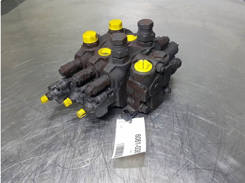 Hydrauliikka HYUNDAI