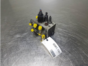 Hydrauliikka HYUNDAI