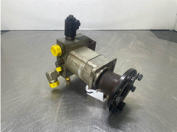 Leasing Hyundai HL757-7A-11LD-30700 / VAD0511111-Fan motor Hyundai HL757-7A-11LD-30700 / VAD0511111-Fan motor: kuva Leasing Hyundai HL757-7A-11LD-30700 / VAD0511111-Fan motor Hyundai HL757-7A-11LD-30700 / VAD0511111-Fan motor