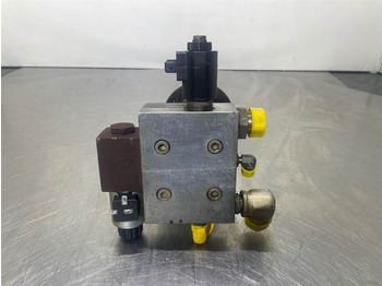 Leasing Hyundai HL757-7A-11LD-30700 / VAD0511111-Fan motor Hyundai HL757-7A-11LD-30700 / VAD0511111-Fan motor: kuva Leasing Hyundai HL757-7A-11LD-30700 / VAD0511111-Fan motor Hyundai HL757-7A-11LD-30700 / VAD0511111-Fan motor