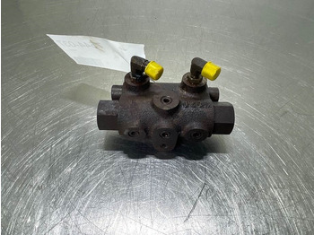 Hydrauliikka HYUNDAI