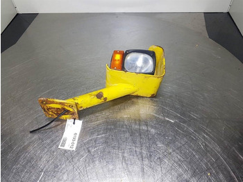 Sähköjärjestelmä HYUNDAI