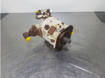 Hydrauliikka HYUNDAI