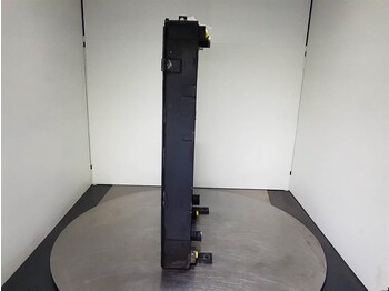 Moottori - Rakennuskoneet JCB 426E AGRI HT - Cooler/Kühler/Koeler: kuva Moottori - Rakennuskoneet JCB 426E AGRI HT - Cooler/Kühler/Koeler