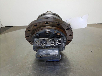 Hydrauliikka - Rakennuskoneet Komatsu PC40/88-KYB MHKAYABAKTMAGA050VP50-Wheel motor: kuva Hydrauliikka - Rakennuskoneet Komatsu PC40/88-KYB MHKAYABAKTMAGA050VP50-Wheel motor
